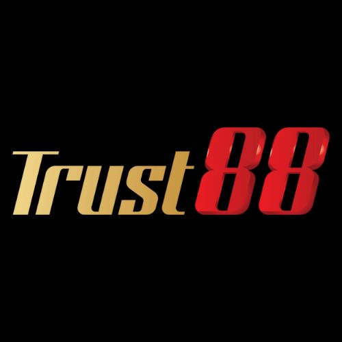 Trust88 - Logo - Lucky555s