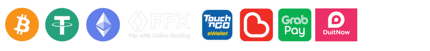 WON555 - Payment - Lucky555s