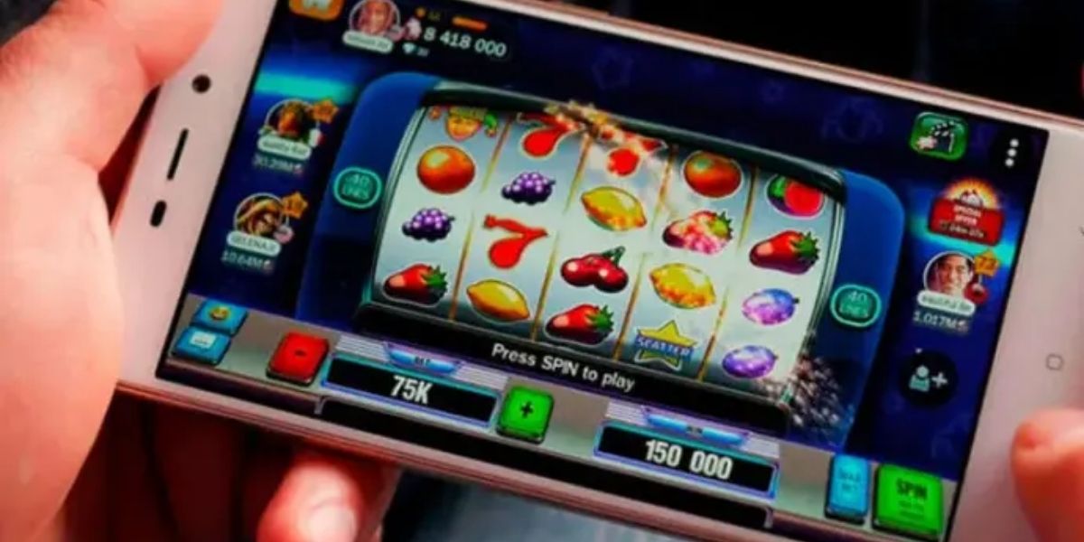 How to Access Lucky555 Game - How to Access Online Casino Game on Android Devices - lucky555s