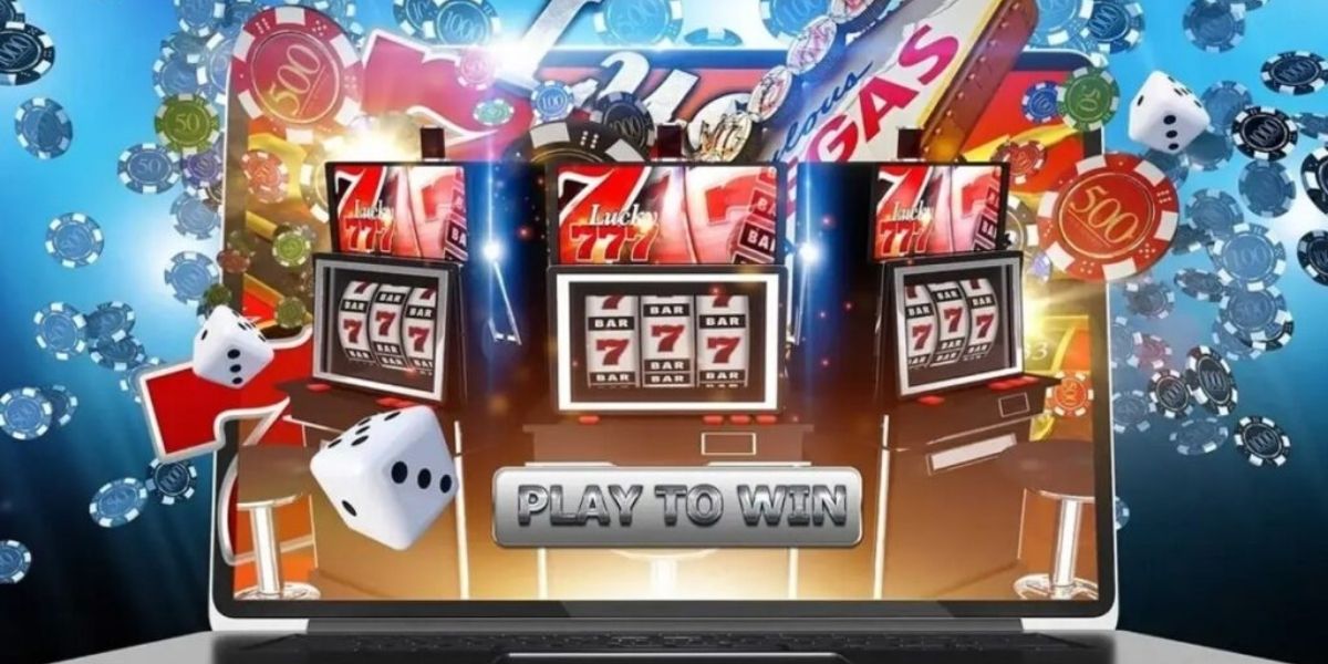 Lucky555 Asia - Trusted Reputation and Licensing - Lucky555s