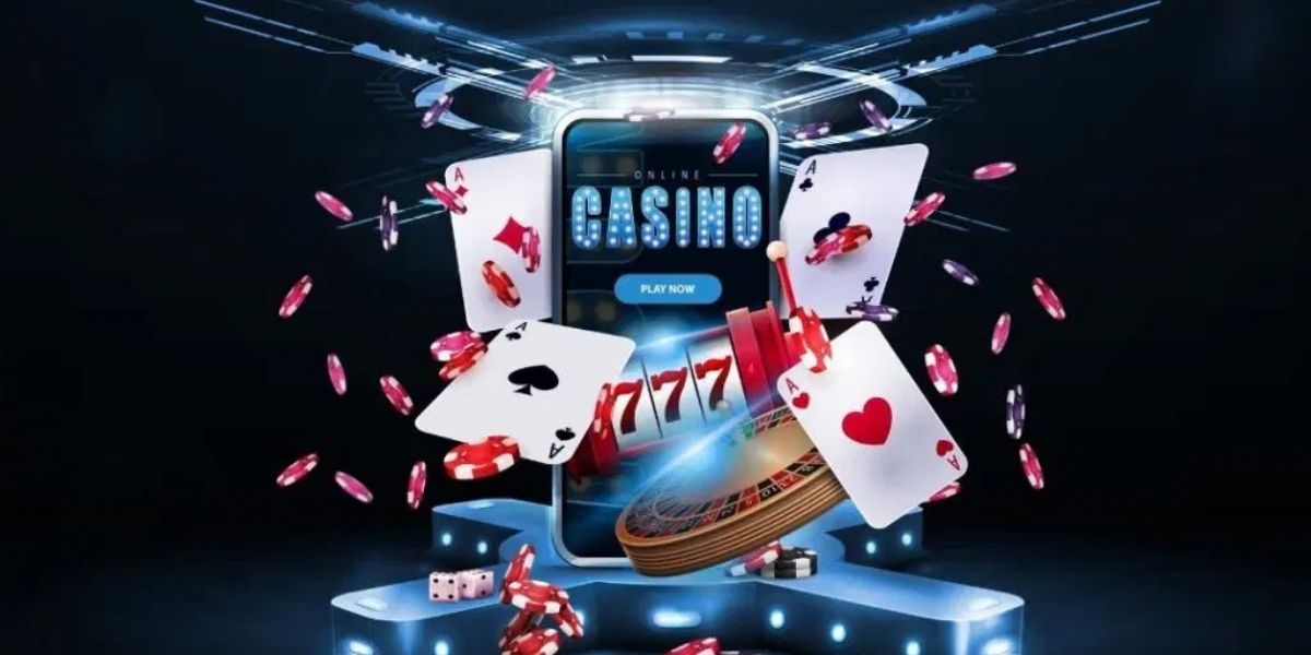 Lucky555 Casino Malaysia - Mobile Gaming Experience at Lucky555 Casino Malaysia - Lucky555s