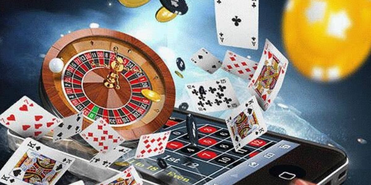 Lucky555 Casino Malaysia - Trusted Reputation and Licensing of Lucky555 Casino Malaysia - lucky555s
