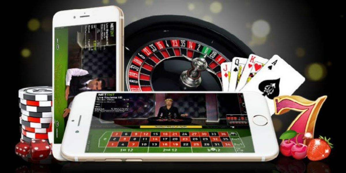Lucky555 Mobile Casino - Mobile Compatibility and App Performance - Lucky555s