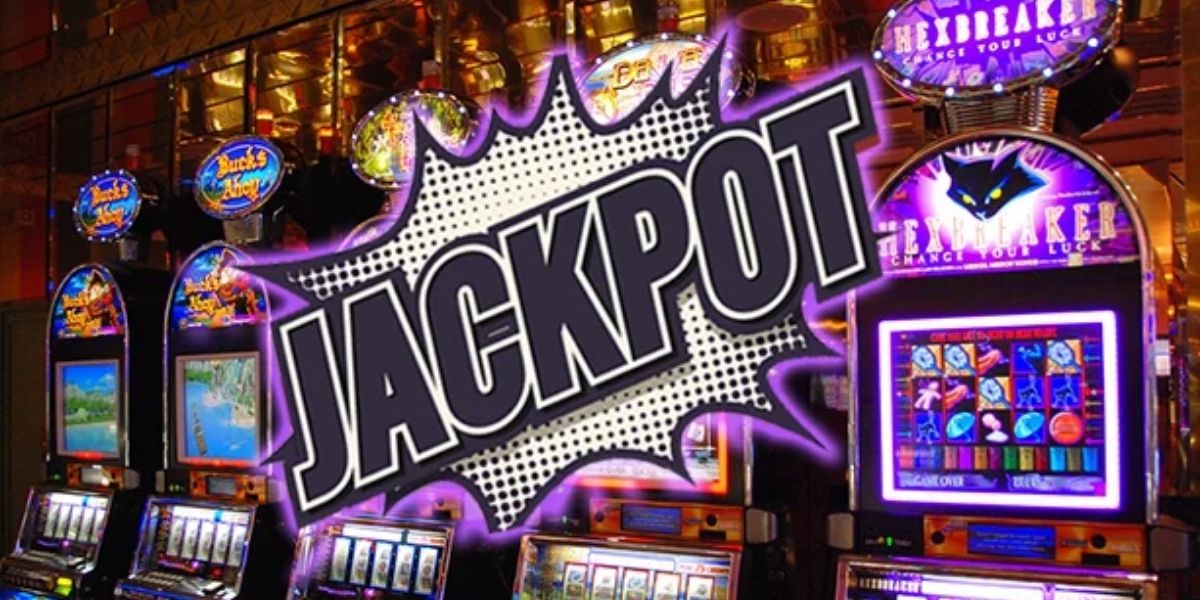 Lucky555 Progressive Jackpot Slots - Maximizing Your Chances with Lucky555 Jackpot Slots - Lucky555s