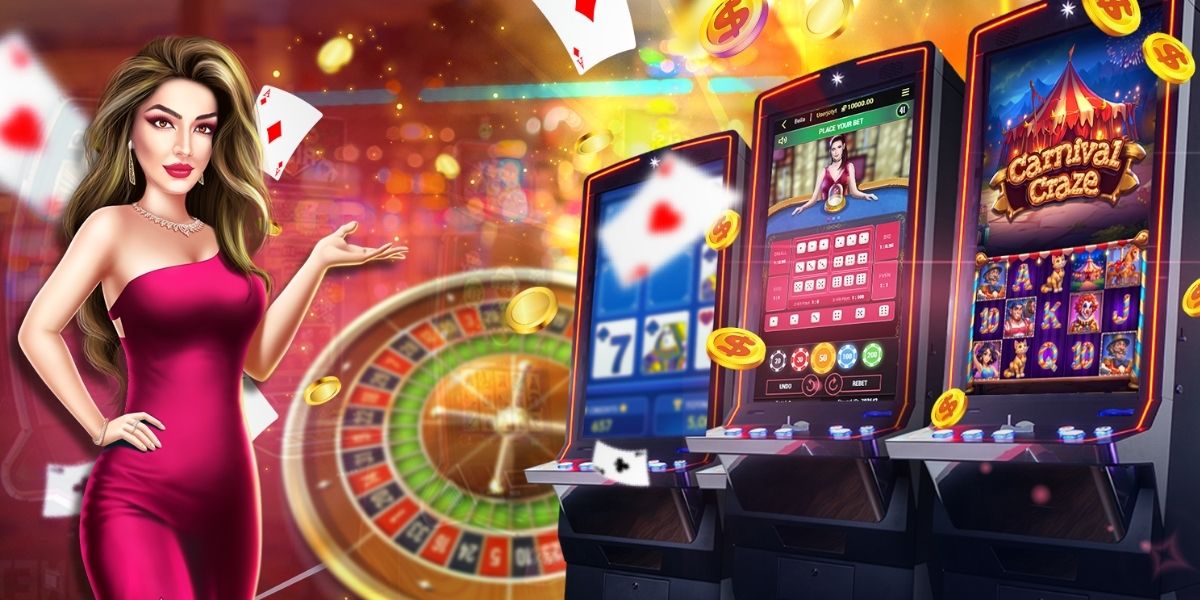 Lucky555 Progressive Jackpot Slots - The Top Online Casino for Lucky555 Slots - Lucky555s