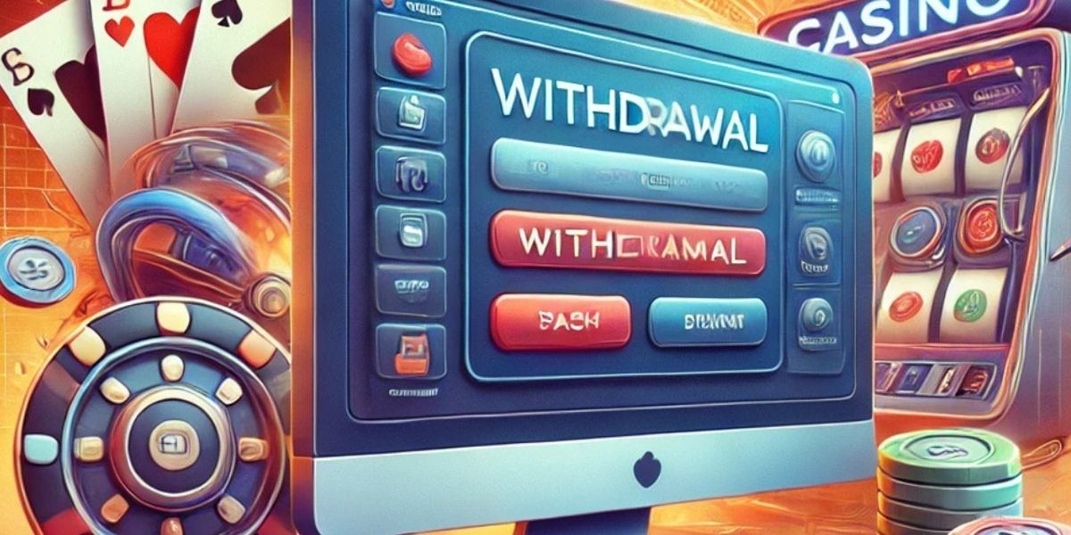 Lucky555 Withdrawal Tips - Pro Tips for a Hassle-Free Withdrawal Experience - lucky555s