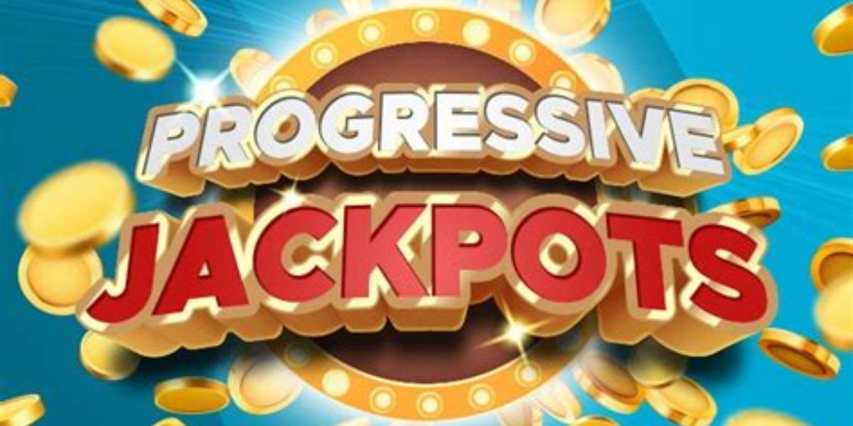 Lucky555 Slot Features - Progressive Jackpots in Lucky555 - lucky555s