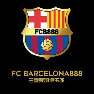 Barcelona888 - Logo - lucky555s