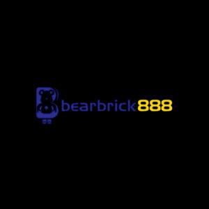 Bearbrick888 - Logo - lucky555s