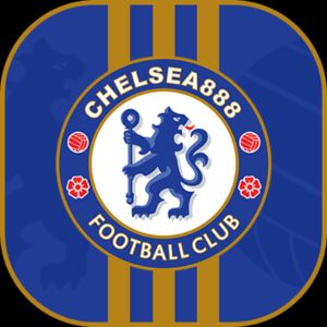 Chelsea888 - Logo - lucky555s
