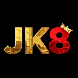 JK8Asia - Logo - lucky555s