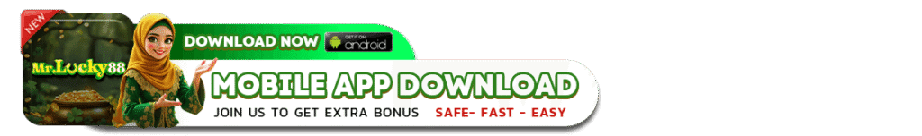 MrLucky88 - APK Download - lucky555s