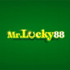 MrLucky88 - Logo - lucky555s