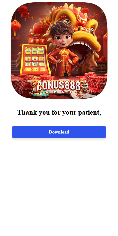 Bonus888 - APK Download - lucky555s