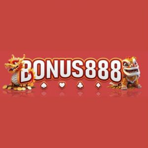 Bonus888 - Logo - lucky555s