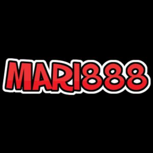 Mari888 - Logo - lucky555s