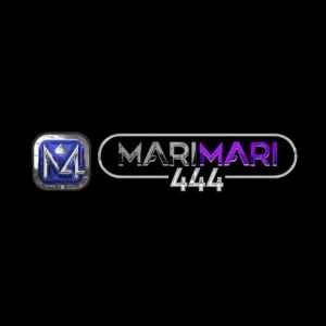 MariMari444 - Logo - lucky555s