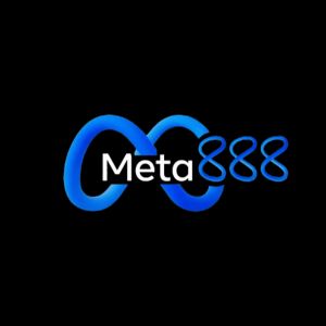 Meta888 - Logo - lucky555s