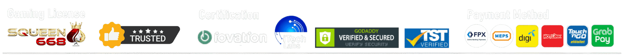 Squeen668 - Payment - lucky555s